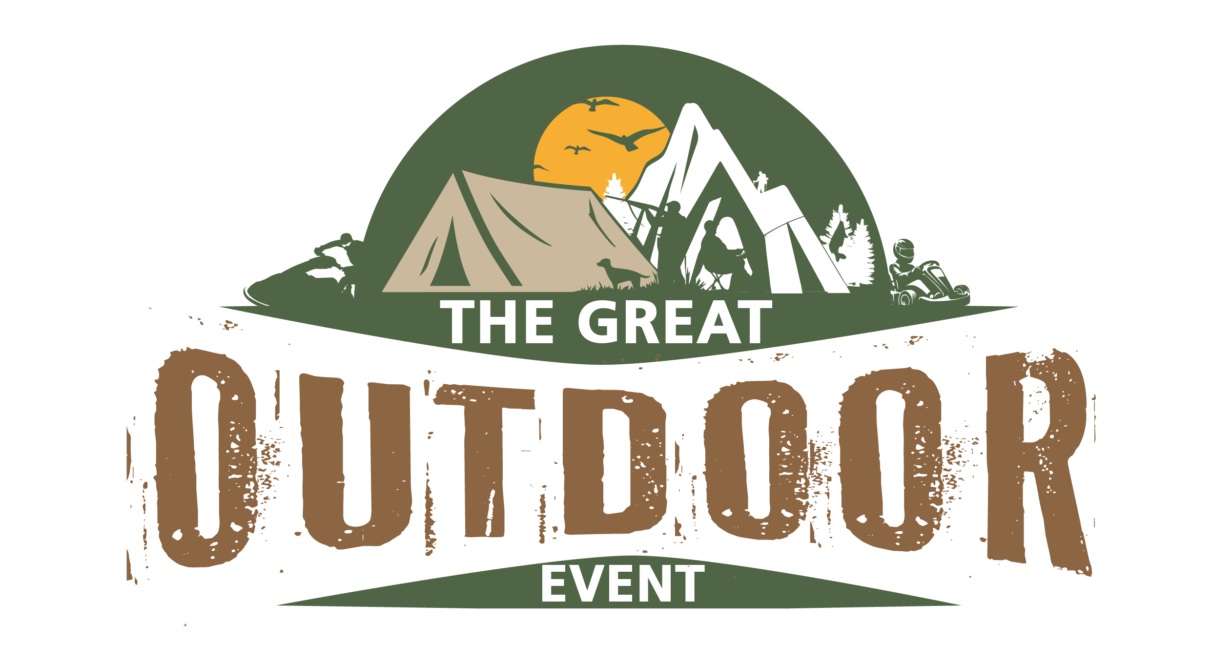 The Great Outdoor Event